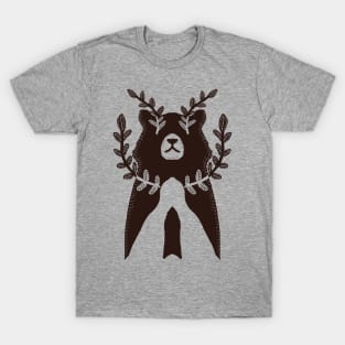 Dreaming Bear T-Shirt